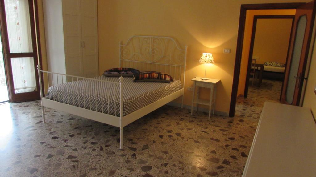 Villa Claudianna Bed & Bike Paestum Luaran gambar